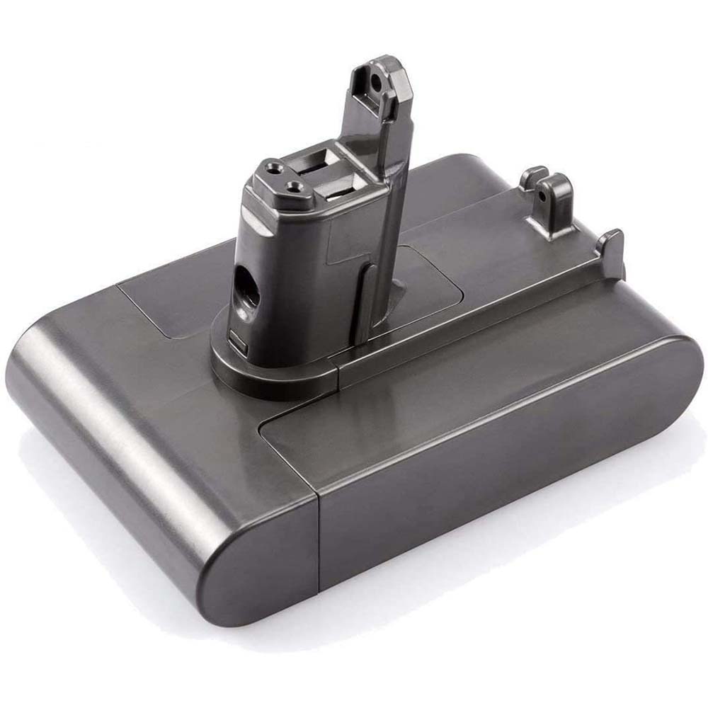 For Dyson DC35 Upgraded Battery Replacement | 22V 6.4Ah Li-ion Upgraded Battery ( Type B )
