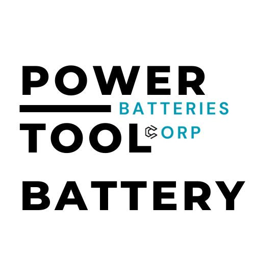 Power Tool Battery