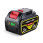 For Dewalt DCB609 18V/54V MAX FLEXVOLT Li-Ion 9.0Ah Battery DCB609-2 DCB606 DCB612