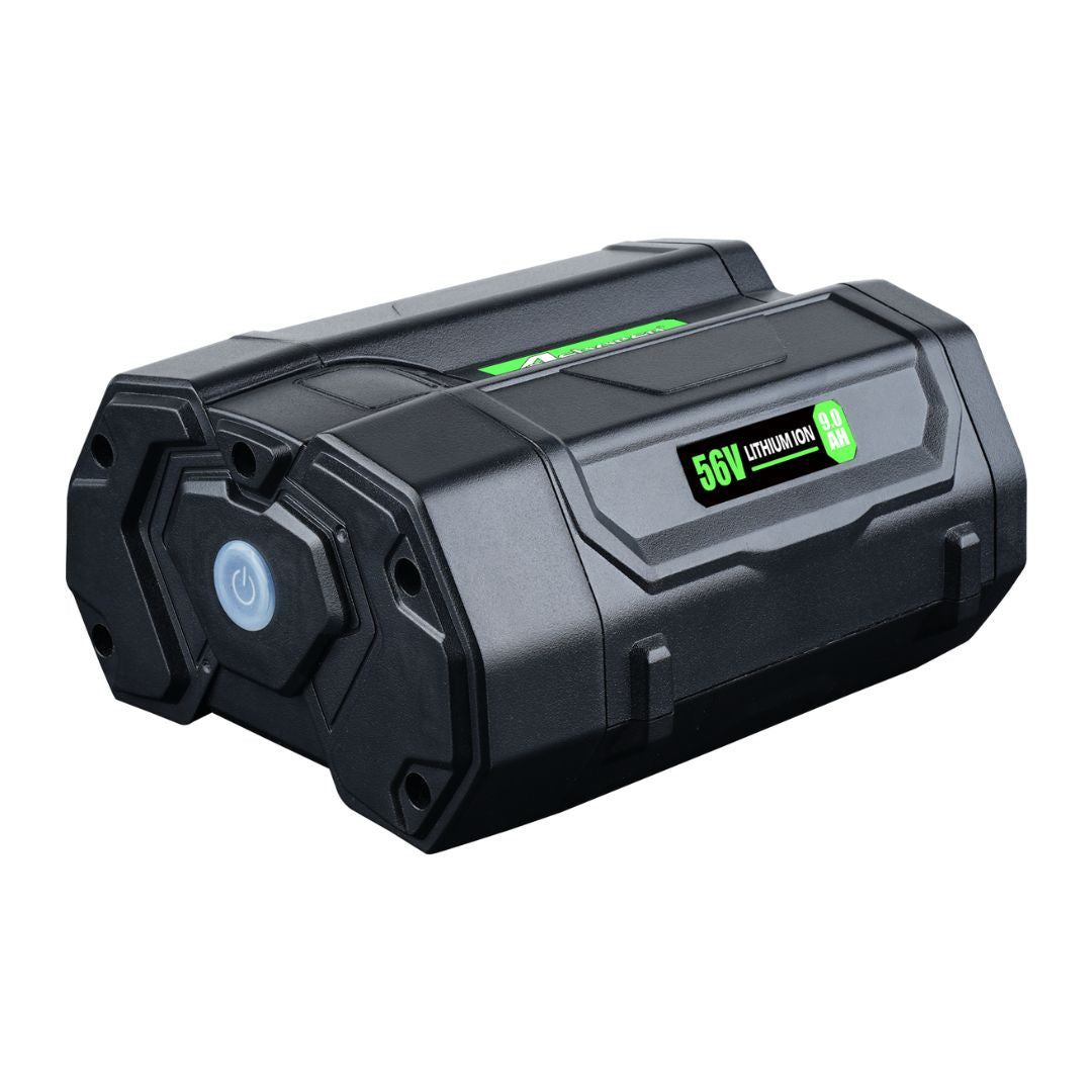 For EGO Battery 56V 9.0Ah | Compatible with All Power 56V EGO Power+ Tools