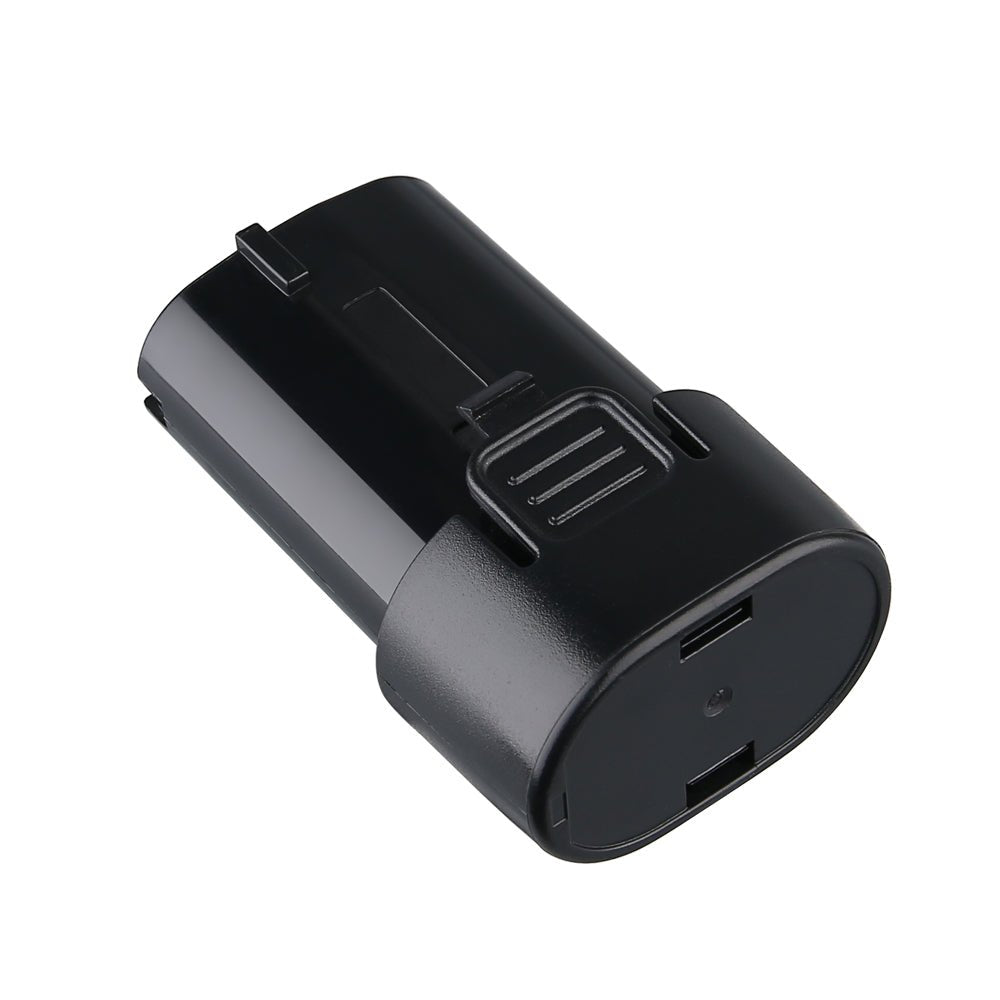 Für MAKITA 4.8Ah 7.2V Li-ion Ersatzakku 2 STÜCK/BL7010 ML704 CL070 CL070D - Dasbatteries