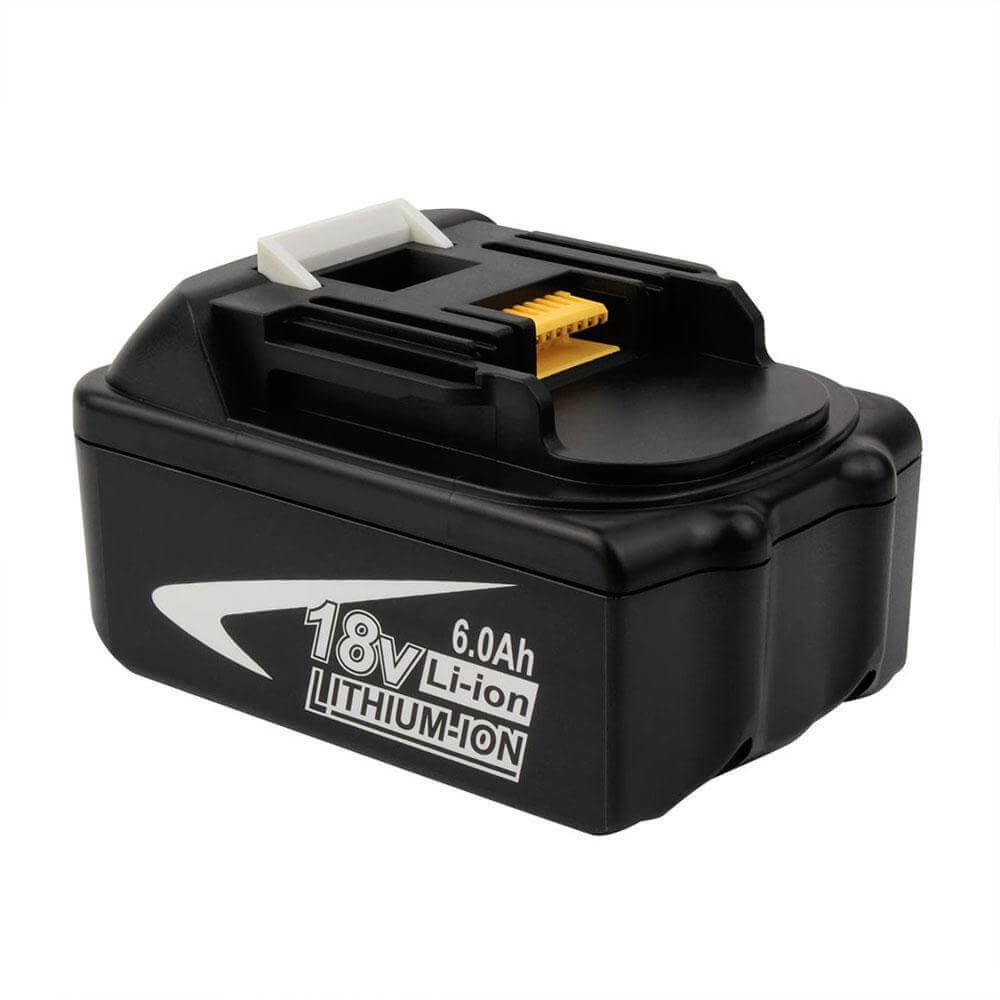 For Makita 18V Battery 6.0Ah Replacement | BL1860 Battery