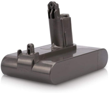For Dyson DC35 Upgraded Battery Replacement  | 22V 6.4Ah Li-ion Upgraded Battery ( Type B )