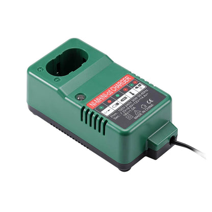 For-Makita-7.2V-18V-battery-charger-left