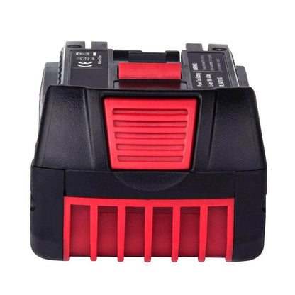 For Bosch 18V Battery 5Ah Replacement | BAT610G Battery