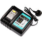 For Makita Replacement Battery Charger | DC18RC 3A 14.4V-18V Charger