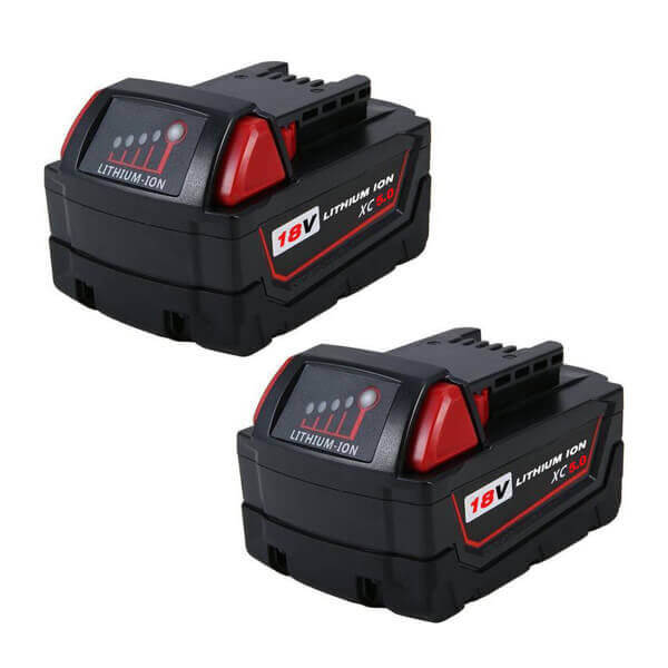 milwaukee-18v-battery-5ah-2-pack