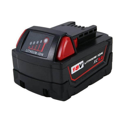 milwaukee-18v-battery-5ah